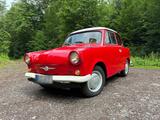Trabant P50 mit TÜV - Trabant: P50