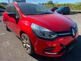 Renault Clio IV Grandtour Limit Navi Klima Motorproblem - Renault Clio Unfallwagen
