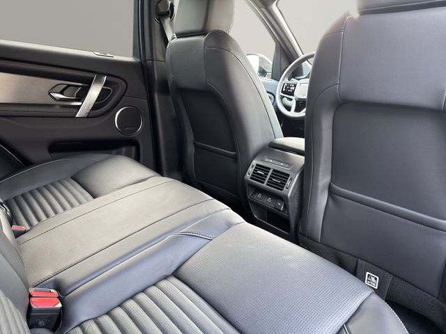 Land Rover Discovery Sport D200 Dynamic SE+ACC+MY25+Pano+Ke