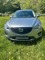 Mazda CX-5 2.2 SKYACTIV-D 150 Exclusive-Line FWD A... - Mazda CX-5 in Hagen