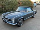 Mercedes-Benz 230 SL Pagode SEHR schönes Fahrzeug - Mercedes-Benz 230 Gebrauchtwagen