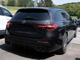Mercedes-Benz C 43 AMG 4M T DIGITAL/360/Pano/Night/Distr/Memo - gebrauchte Mercedes-Benz C 43 AMG aus dem Jahr 2023