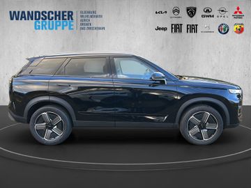 Andere JAECOO 7 1.6 TGDI AWD Exclusiv LED 360° ACC