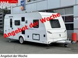 Tabbert Senara 460 DMK 2,3*Glattblech*Fußbodenheizung*** - Tabbert Wohnwagen 460