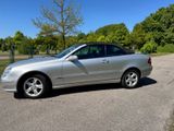 Mercedes-Benz CLK 200 KOMPRESSOR AVANTGARDE Avantgarde - Mercedes-Benz CLK 200: Avantgarde