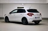 Citroën C4 HDi 90 SELECTION - gebrauchte Citroën C4 aus dem Jahr 2014