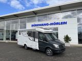HYMER / ERIBA / HYMERCAR ML-T 580  - HYMER / ERIBA Dortmund