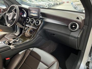 Mercedes GLC 250 - 11