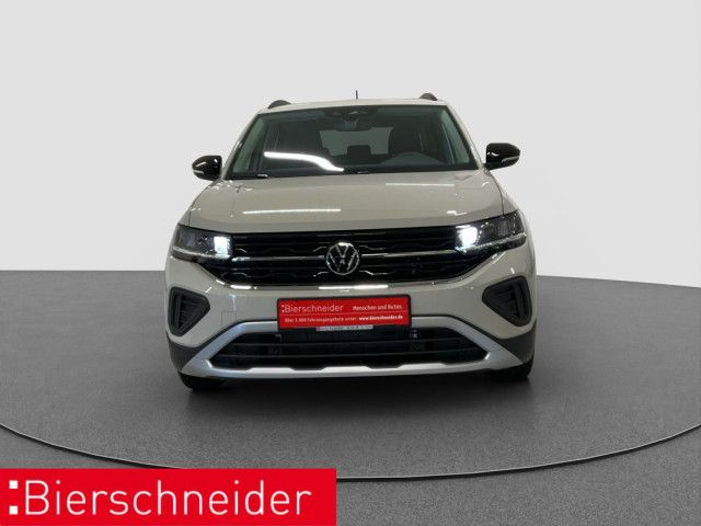 Volkswagen T-Cross 1.0 TSI DSG Energy 16 APP LED CLIMATR AL imagem 2