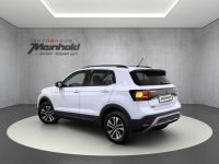 Volkswagen T-Cross - Vorschau Bild 7