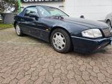 Mercedes-Benz SL 300 H-Kennzeichen, Verdeck neu !