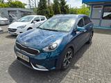 Kia Niro Spirit - Kia Niro in Bonn
