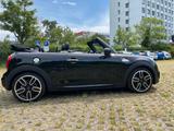 MINI Cooper S Cabrio JWC John Cooper Works - MINI Cooper S Cabrio: Roadster, Works