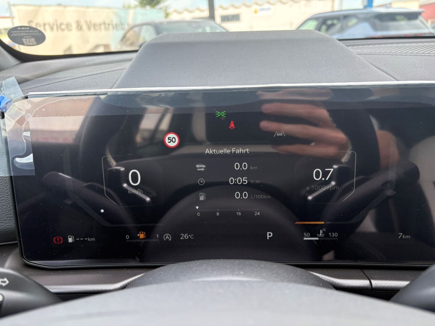 Fahrzeugabbildung Kia Sportage GT Line Allrad 360Kamera LED totWinkAss