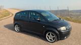 Audi A2 1.4 TDi S-Line 1. Hand sportlich sparsam