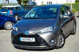 Toyota Yaris 1,5-l-VVT-i Hybrid CVT Comfort - Toyota Yaris Gebrauchtwagen in Berlin