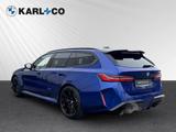 BMW M5 Touring Park-Assistent StandHZG 360 Kamera HU - BMW Gebrauchtwagen in Saarbrücken