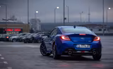 Subaru BRZ '23 EU | 1 owner | Manual | No Mods - Subaru BRZ Gebrauchtwagen