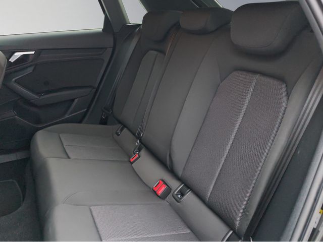 A3 Sportback 35 2.0 TDI S line S-tronic