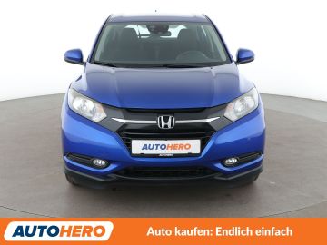 Honda HR-V - 9