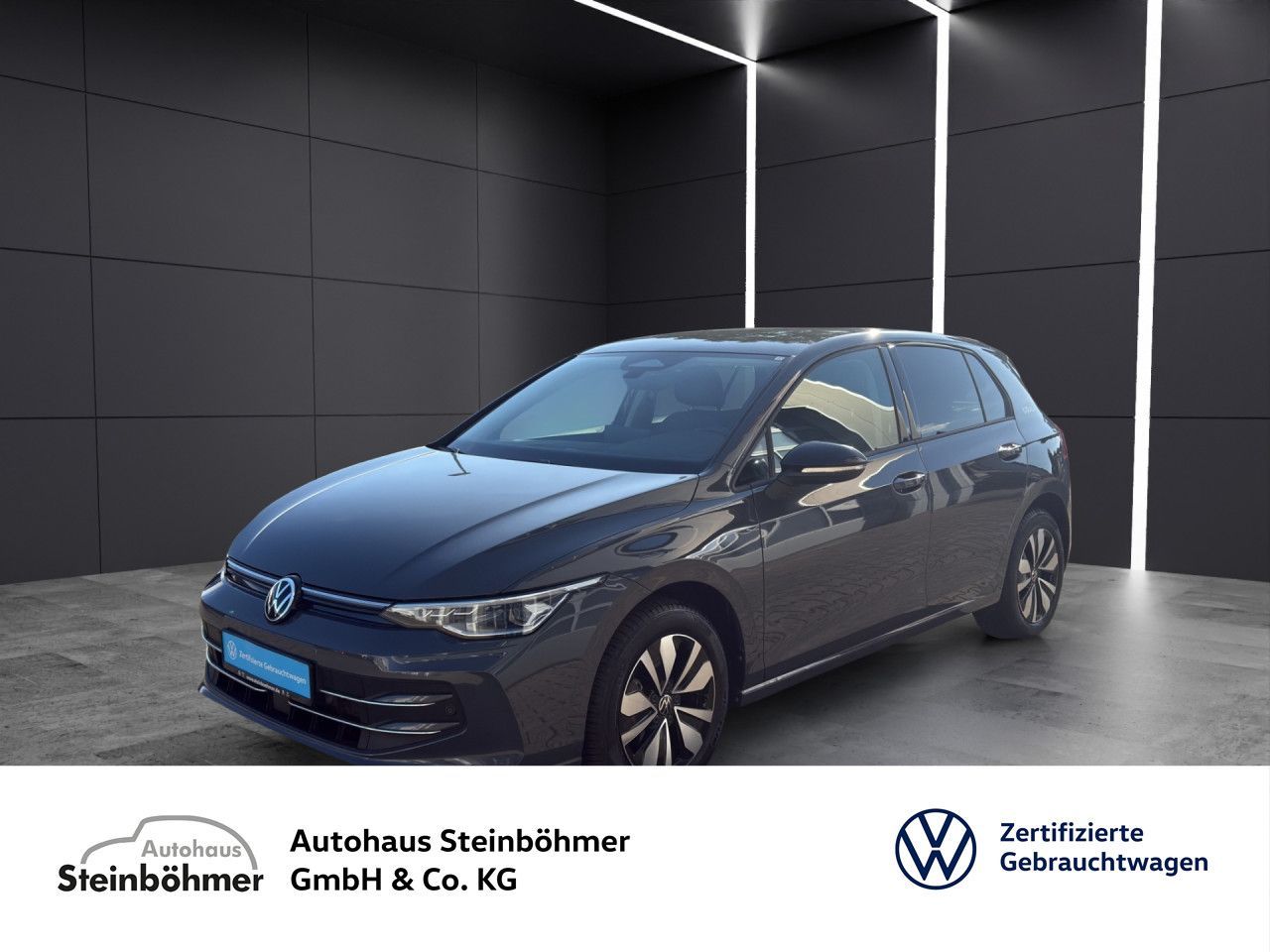 Volkswagen Golf GOAL 1.5TSI Navi LED AHK Kamera Bluetooth foto 1