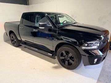 Dodge RAM - 3