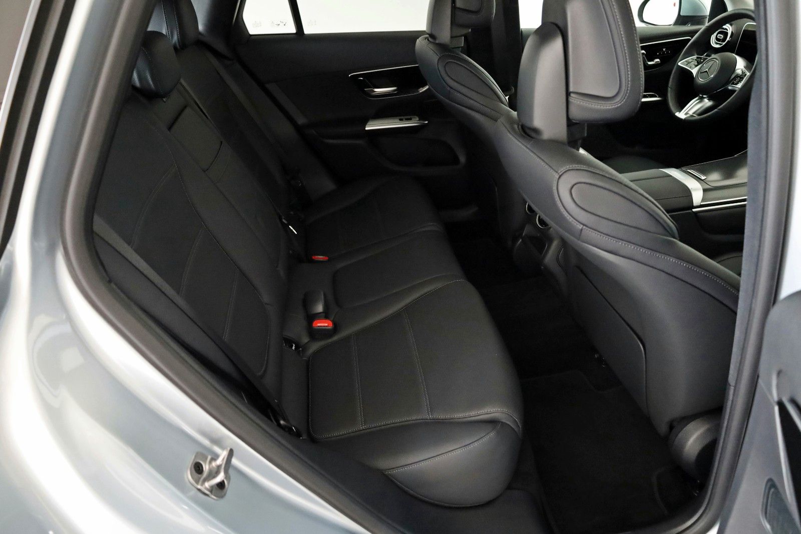 Fahrzeugabbildung Mercedes-Benz GLC 300 de 4M Avantgarde,Leder,Navi,360°,AHK,+WR