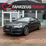 Audi A6 3.0 TFSI quattro privacy/Kamera/ACC/Head Up - Audi A6 mit Benzin-Antrieb: Limousine, Automatik