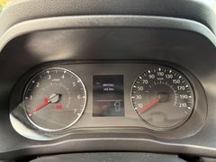 Renault Exprss 1,5 BLUE dCi 75 Extra (EURO 6d-TEMP)