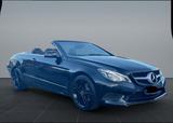 Mercedes-Benz MERCEDES BENZ E 200 Facelift - : Cabrio, Mercedes