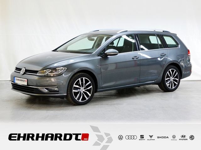 Volkswagen Golf VII Variant 2.0 TDI Highline LED*NAV*SHZ*AC