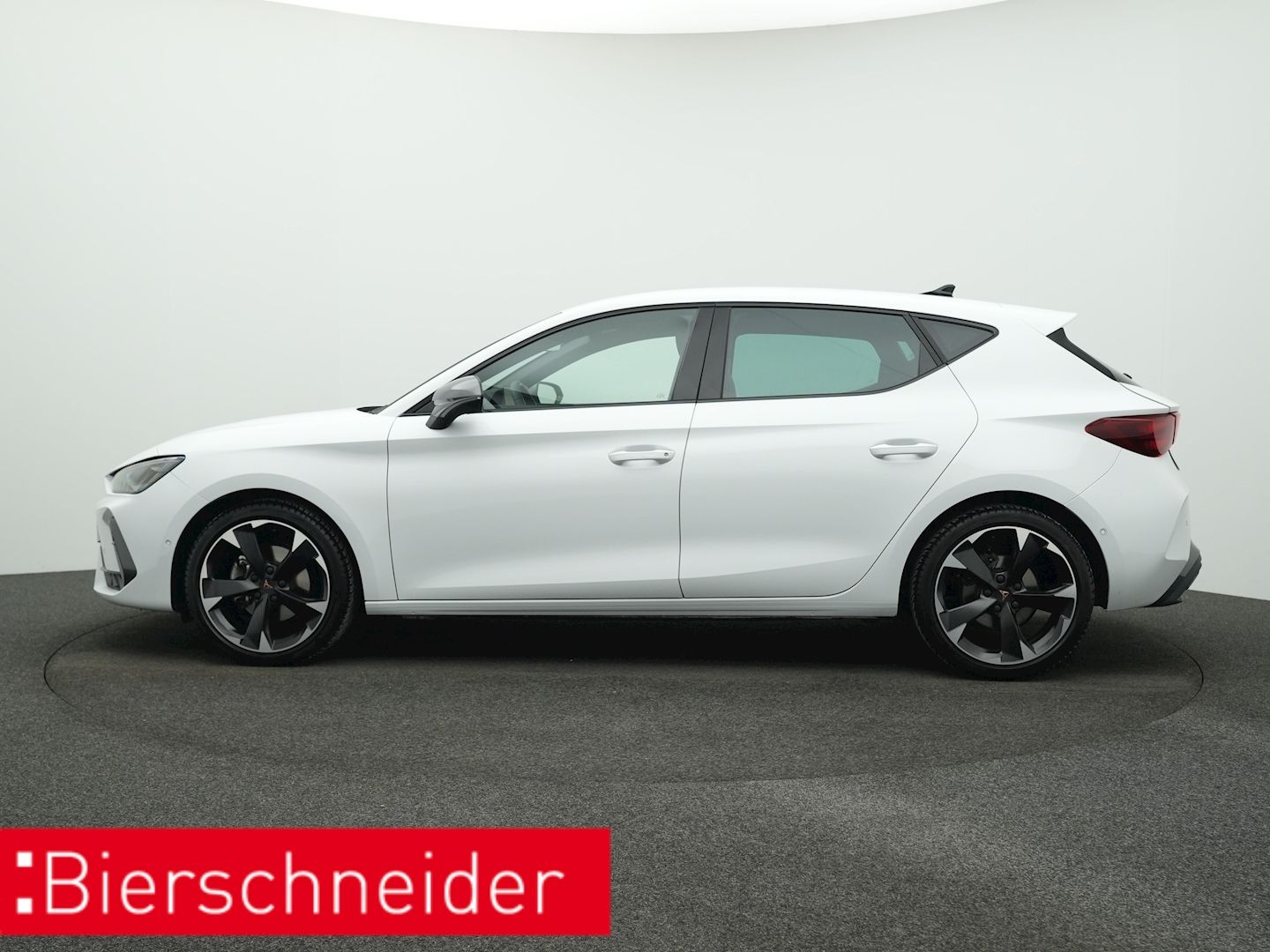 Cupra Leon - Bild 3