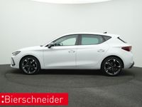 Cupra Leon - Vorschau Bild 3