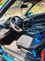BMW M3 E46 - BMW: E46 M