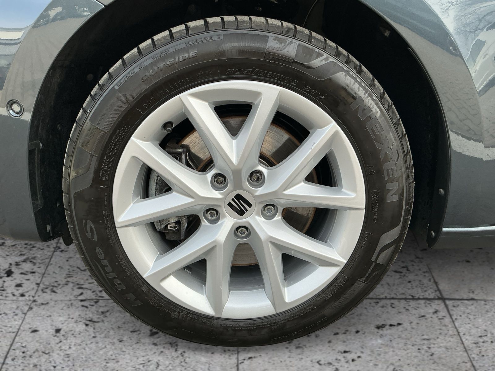 Seat Leon - Bild 8