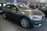 BMW X2 sDrive20i Aut. Advantage Plus - BMW X2: Advantage Plus
