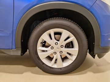 Honda HR-V - 10