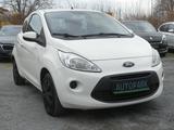 Ford Ka Trend*Klima*SHZ*ZV*FH*Nr.80 - Ford Ka/Ka+ aus 2011