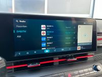 Hyundai Kona 1.6 T-GDI DCT N Line 4WD NAV KAM LED 5JGAR bei Autohaus Landmann & Maier OHG