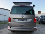 Volkswagen T6 California Ocean Grey 4Motion/Küche/Offroad - : Van, Offroad