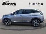 Peugeot 3008 Hybrid 136 GT 1.2 LEDER NAVI SHZ PDC KAMERA - Peugeot 3008 in Duisburg