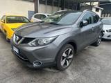 Nissan Qashqai 1.2 DIG-T Tekna - Nissan Qashqai: Kombi
