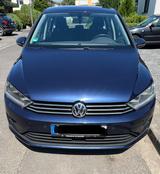 Volkswagen Golf Sportsvan 1.6 TDI Comfortline BMT Comfo... - VW Golf Sportsvan in Bonn