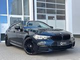 BMW 520 i M Sport PAKET *DIGITALE TACHO*20 ZOLL*KAME - BMW 520: M Paket