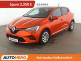Renault Clio 1.0 TCe Experience *NAVI*TEMPO*LIM*PDC*SHZ* - Renault Clio Gebrauchtwagen in München