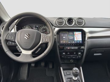 Fotografie des Suzuki Vitara 1.4 Comfort+ Panoramadach*ALU*Kamera