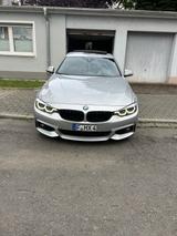 BMW 440 Gran Coupé 440i xDrive Gran Coupé M Spor... - BMW 440 Gran Coupé aus 2017