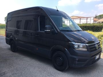 Volkswagen Crafter - 3