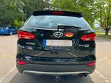 Hyundai S. Fe: BENZINER-(GÜNSTIGSTER PREIS AM MARKT)! - Hyundai SANTA FE in Augsburg