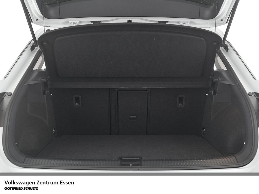 Volkswagen T-Roc - Bild 9